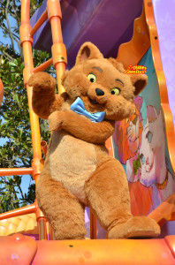 TDL ザ・ハピネスイヤー 30周年　ハピネスイズヒア　トゥルーズ